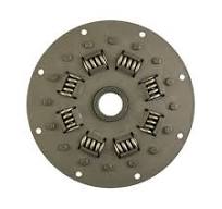 Clutch Damper-9825201