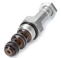 Solenoid Valve-3619762M1