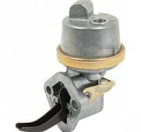 Fuel Lift Pump-84142216