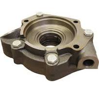 Transmission Pump-AL120107