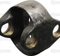 Drive Shaft Yoke-AL211692