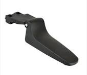 Door Bottom Hinge, Left Side-AL228236