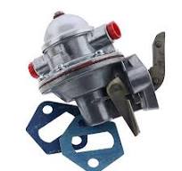 Fuel pump-RE527115