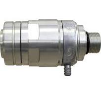 Hydraulic Quick Coupler Socket-AL210586