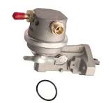 FUEL PUMP-RE68345