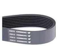 Ribbed Belt 8 pk-4285560M3
