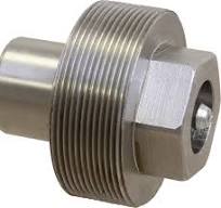 Knuckle housing,nab pin (trunnio)-L35606
