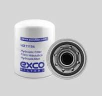 Hydraulic Oil Filter-5174044