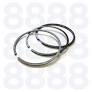 Piston ring kit-87802834