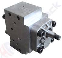 Hydraulic Pump-3790722M1