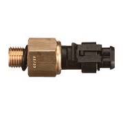 Transmission Oil Temperature Sensor-87564694