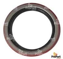 Shaft seal -86025942