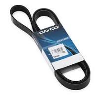 V-Ribbed Belt-6PK2550