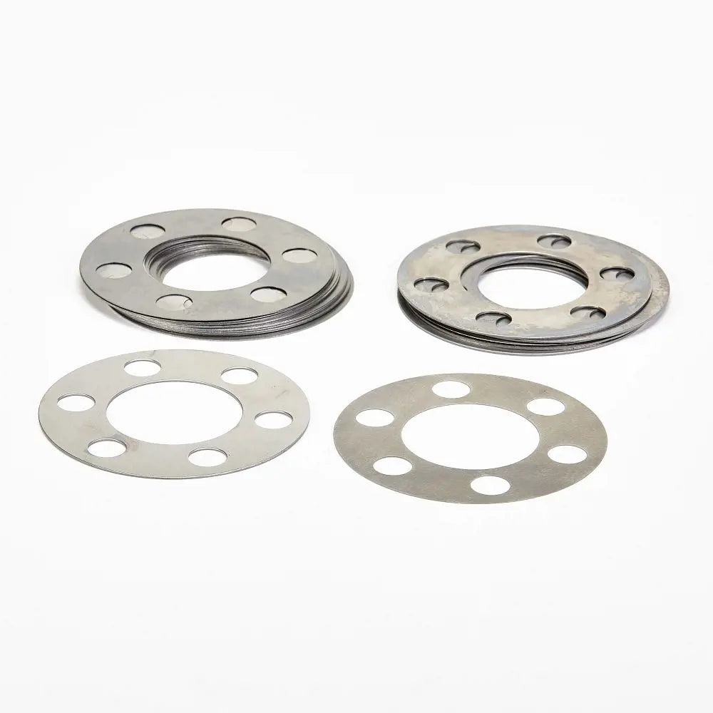 Hub Shim Kit-1981236C1