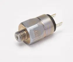 Oil Pressure Switch-87384756