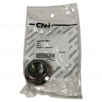 Genuine Parts Set-253212A1