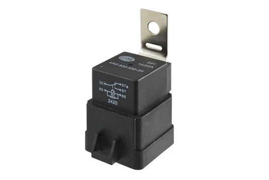 Power Relay-4RD933332-03
