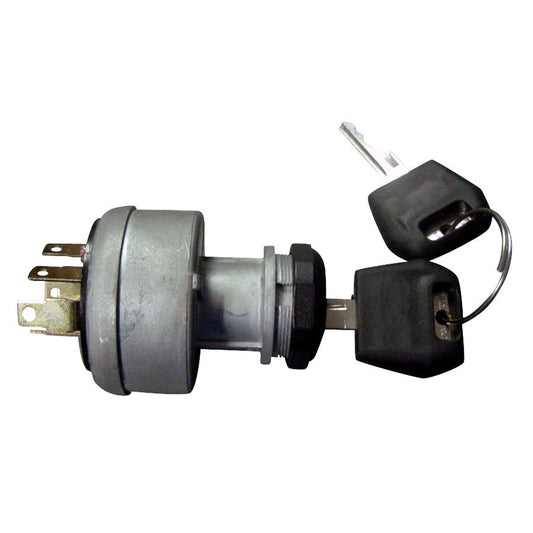 Ignition Switch-282775A1