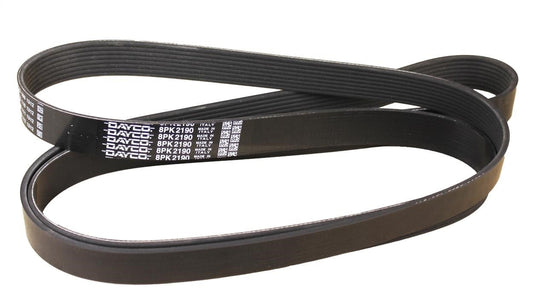 V-Ribbed Belts-8pk2190
