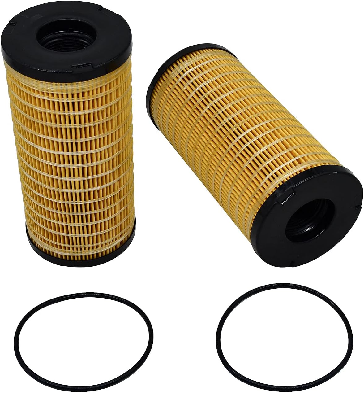 Fuel Lift Pump Oil Water-4132A018