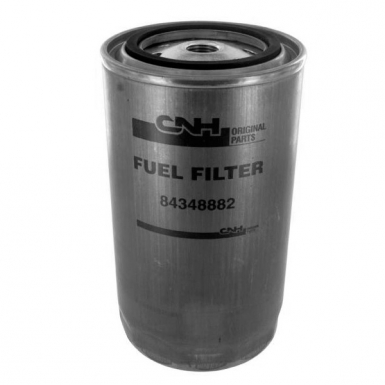 Fuel Filter-504199554