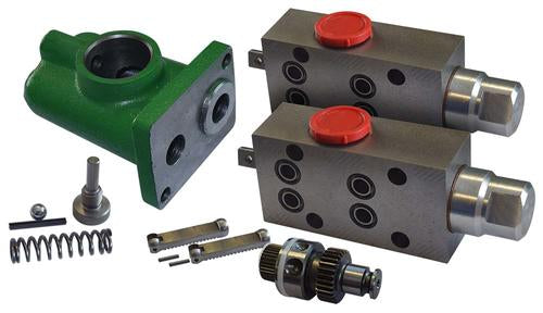 Selective Control Valve-AL34595