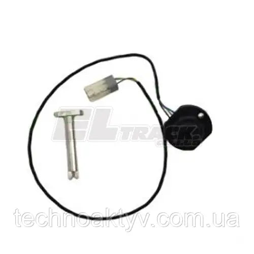 HALF SHAFT-F930301020220,770