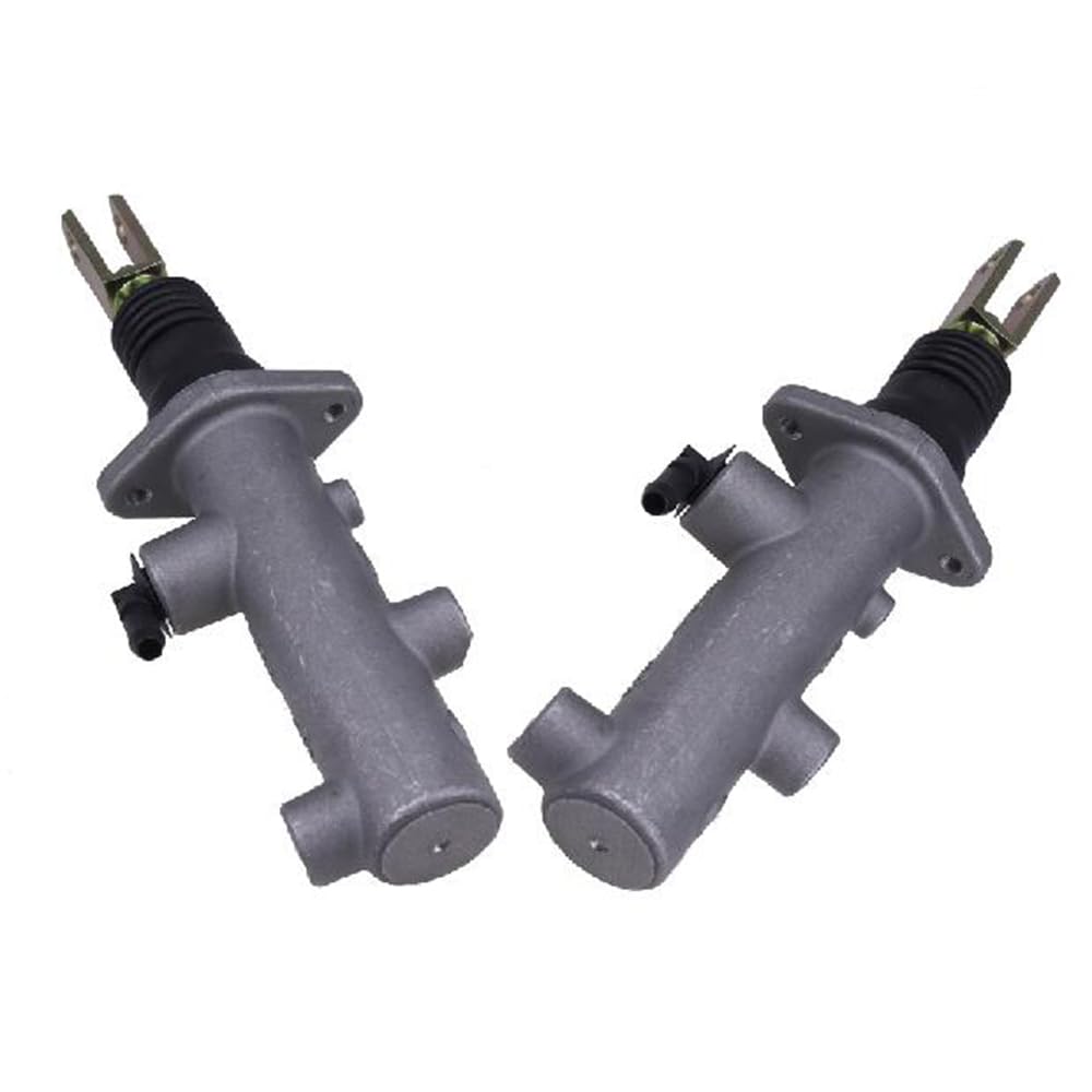 Brake Master Cylinder-87748269