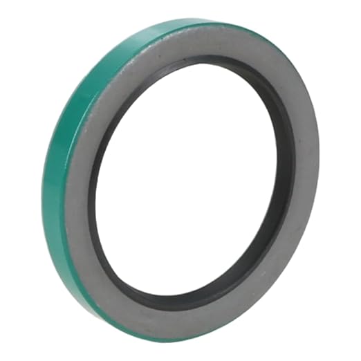 Crankshaft Oil Seal -AR49025