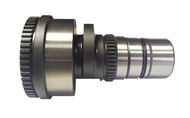 Transmission Pump Input Shaft,Wbushig-RE222630