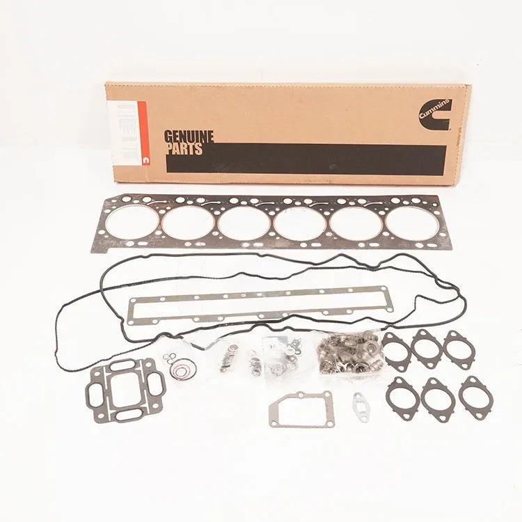 Head Gasket Set-5529494