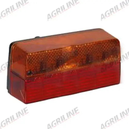 Tail Lamp-AL112011