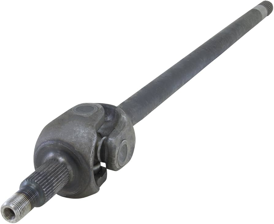 Axle Shaft-5191696