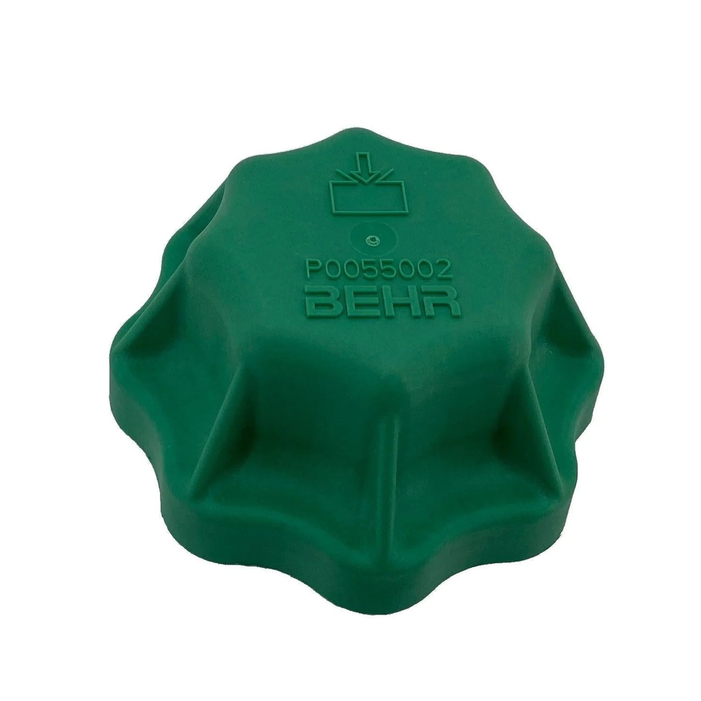Radiator Cap-Al76661