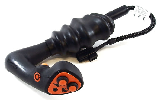 Joystick Powershift Push Button Switch 82013762