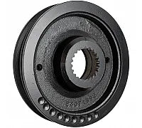Pulley-84071892