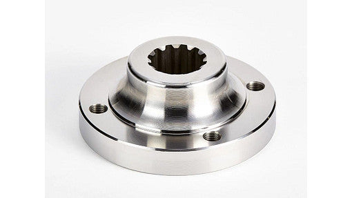 Shaft Flange-87309421