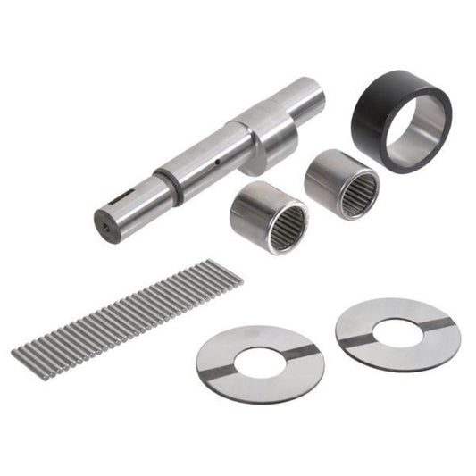 Hydraulic pump cranshaft kil-AL35755