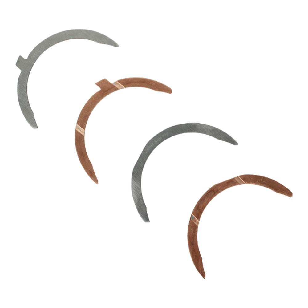 Perkins Thrust Bearings Set-31137551