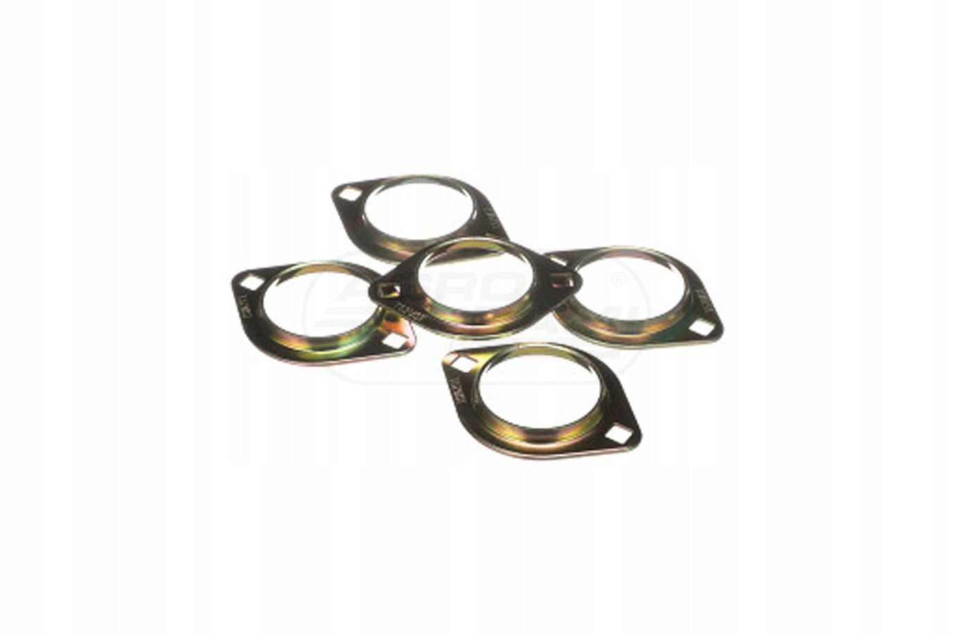 Bearing flange-80056128