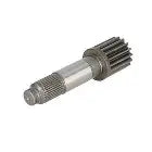 Sun Shaft Assembly-302198A2