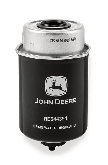 Fuel Filter-RE544394