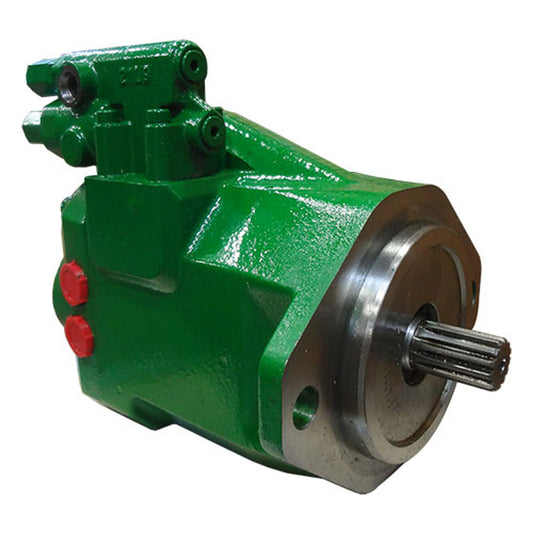 Hydraulic Pump 25cm3-AL161041