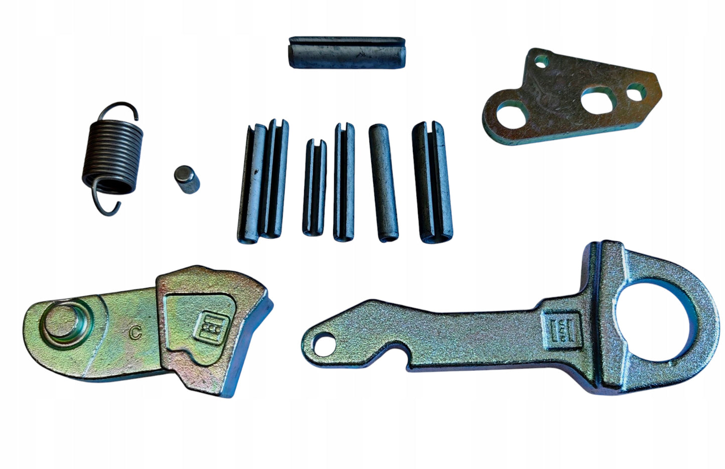 QUICK ATTACH HOOK KIT-3905500M91
