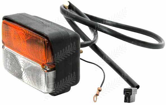 Front Combination Lamp LH/RH-3387450M91
