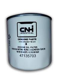 Oil Filter-47135703