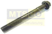 CYLINDER HEAD BOLT - E3HN6065AA
