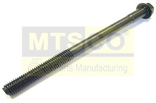 CYLINDER HEAD BOLT - E3HN6065AA