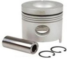 PISTON 111.76 MM - D2NN6108AC
