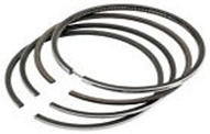 PISTON RING SET OF 4 106.68
MM 0.340 - DJPN6149V